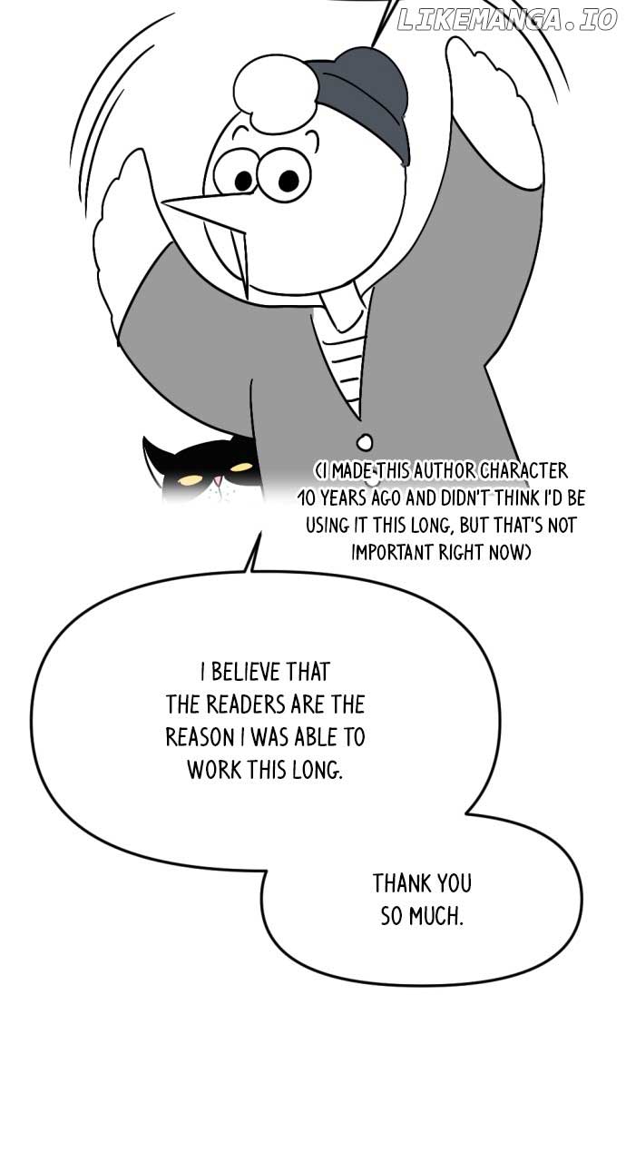 A Whirlwind Campus Affair chapter 97 page 2