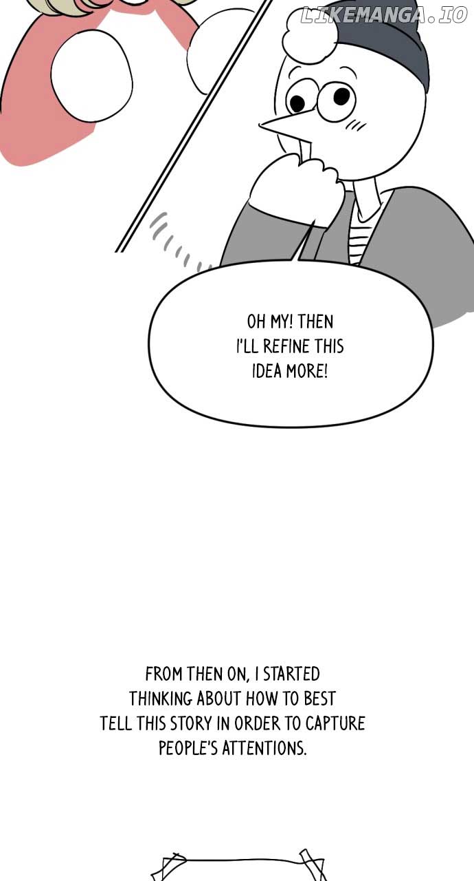 A Whirlwind Campus Affair chapter 97 page 6