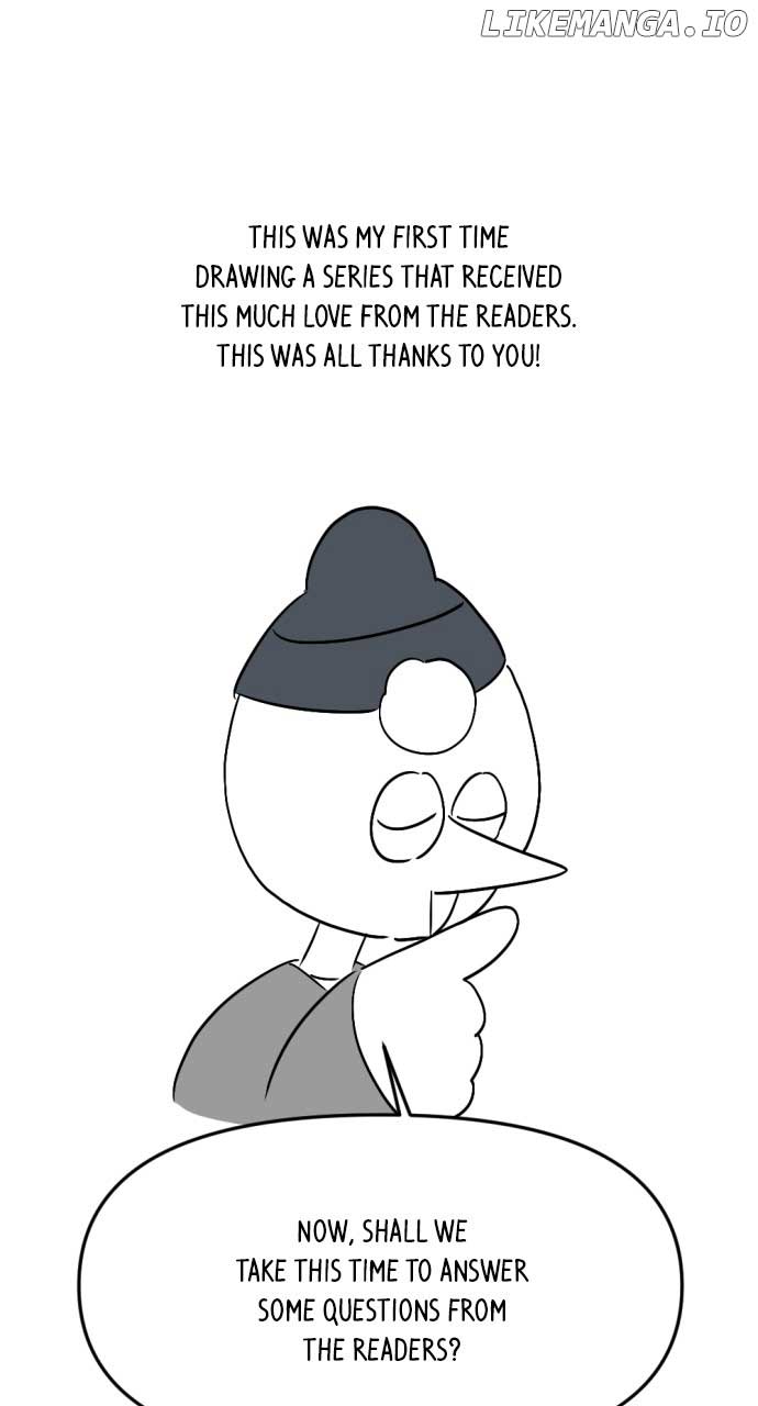 A Whirlwind Campus Affair chapter 97 page 9