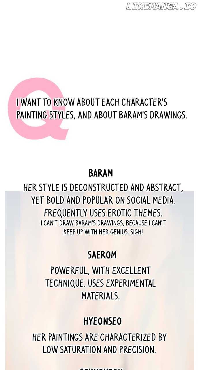 A Whirlwind Campus Affair chapter 97 page 22