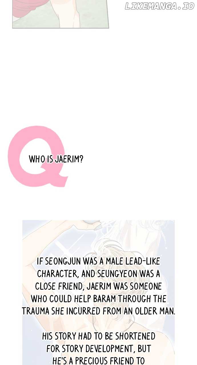 A Whirlwind Campus Affair chapter 97 page 25