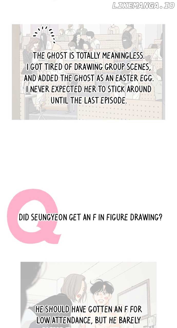 A Whirlwind Campus Affair chapter 97 page 28
