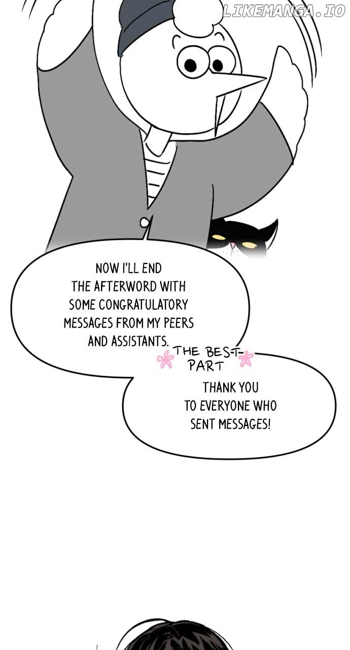 A Whirlwind Campus Affair chapter 97 page 32