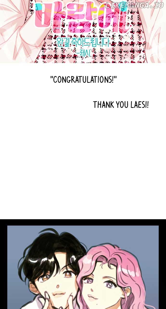 A Whirlwind Campus Affair chapter 97 page 36