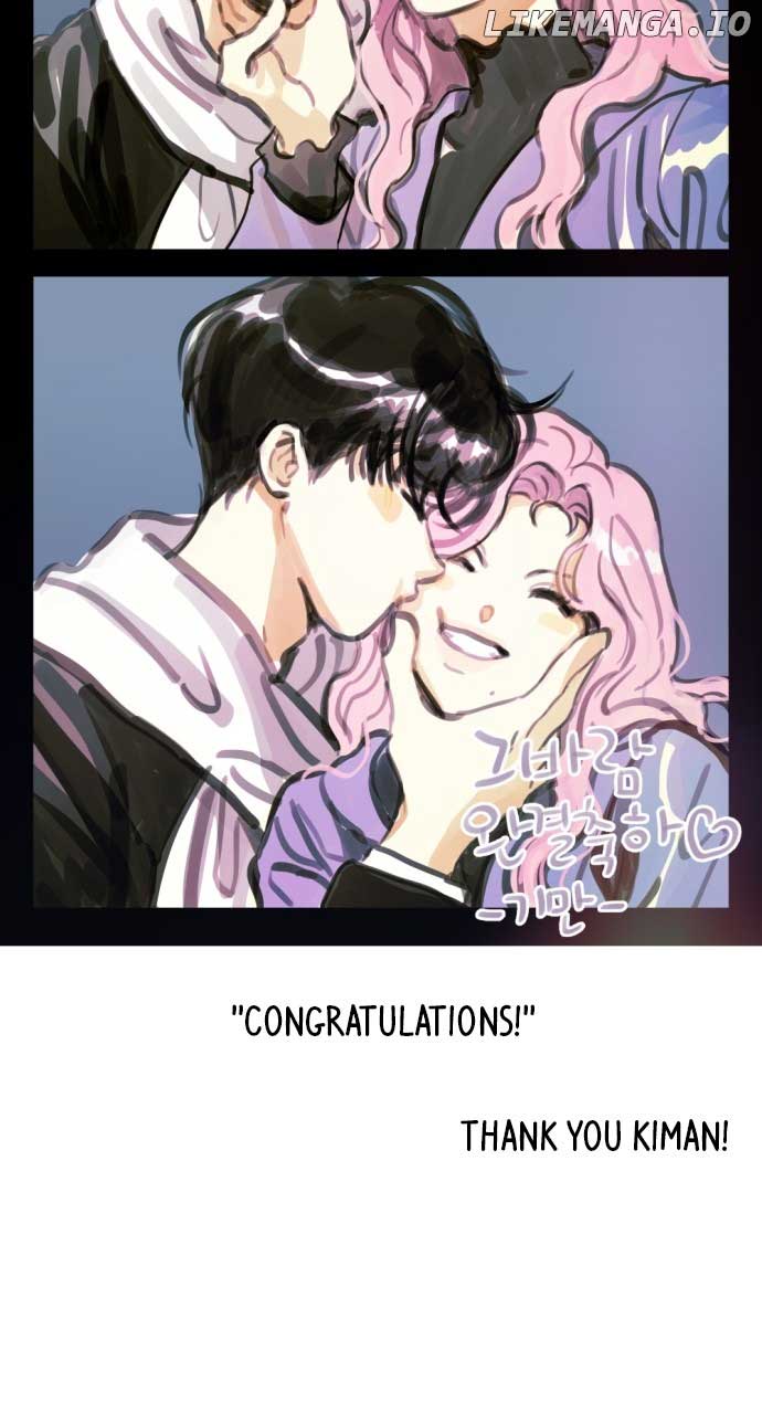A Whirlwind Campus Affair chapter 97 page 37