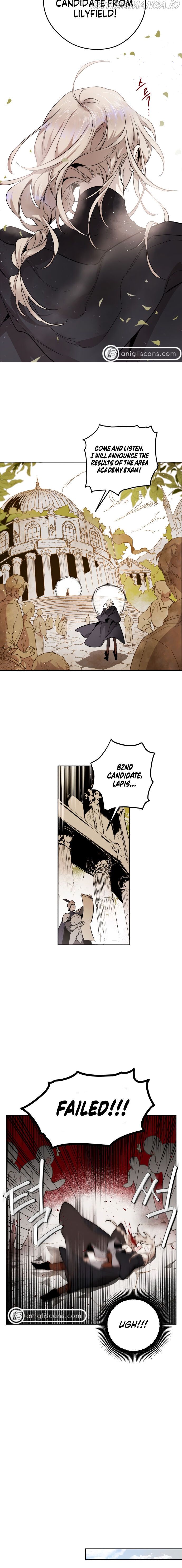 The Demon King’s Confession chapter 1 page 14