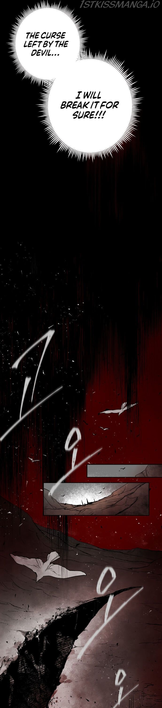The Demon King’s Confession chapter 1 page 42