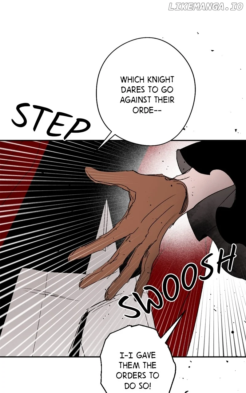 The Demon King’s Confession chapter 100 page 1