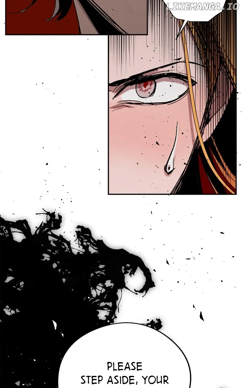 The Demon King’s Confession chapter 100 page 4