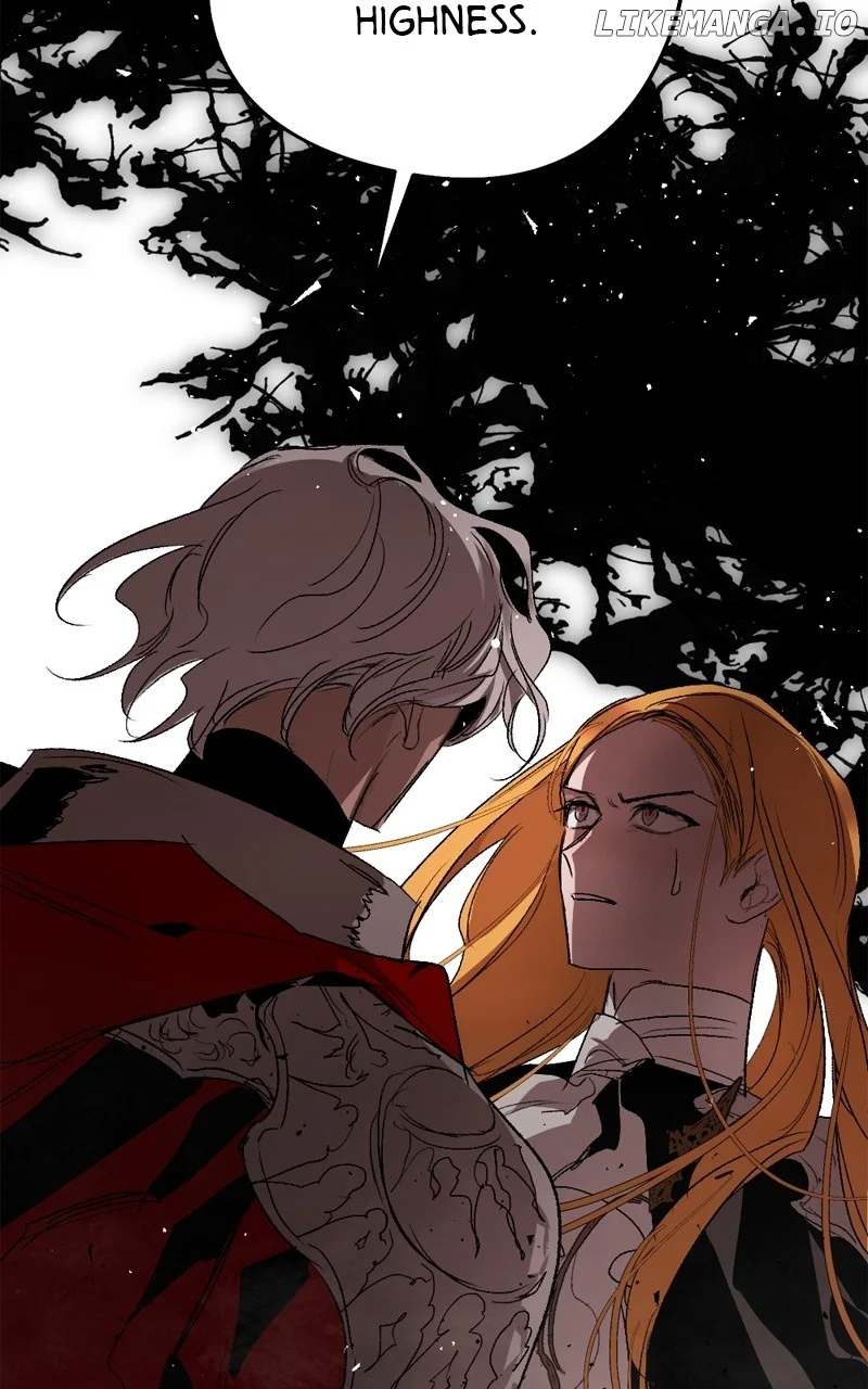 The Demon King’s Confession chapter 100 page 5