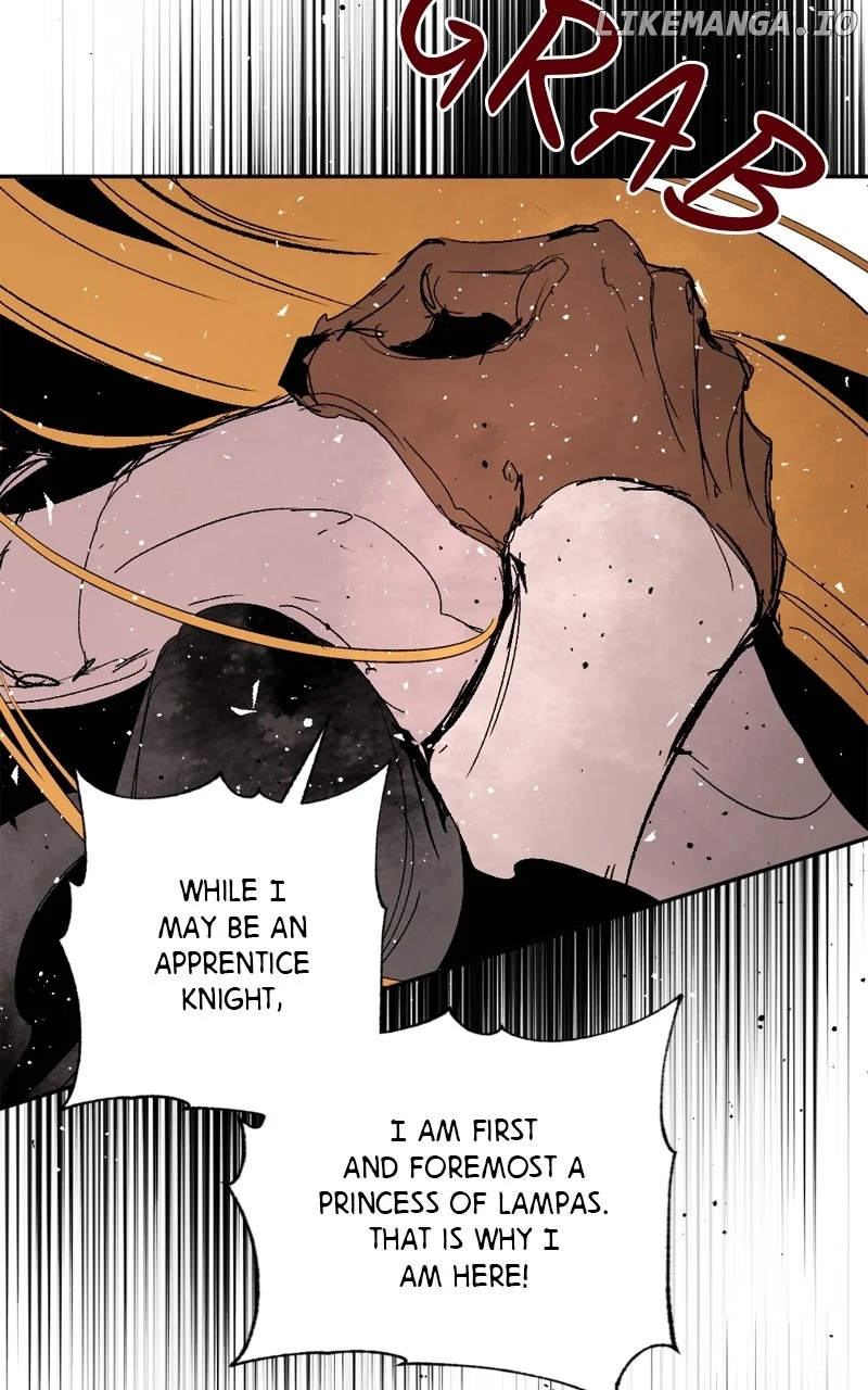 The Demon King’s Confession chapter 100 page 8