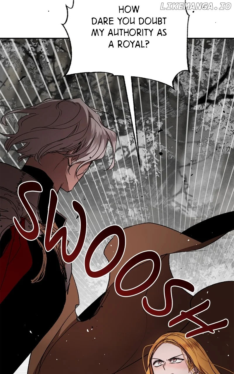 The Demon King’s Confession chapter 100 page 11