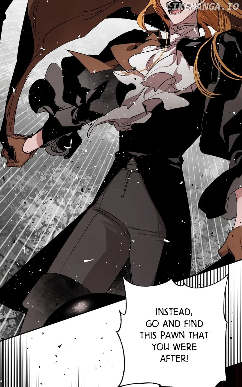 The Demon King’s Confession chapter 100 page 12