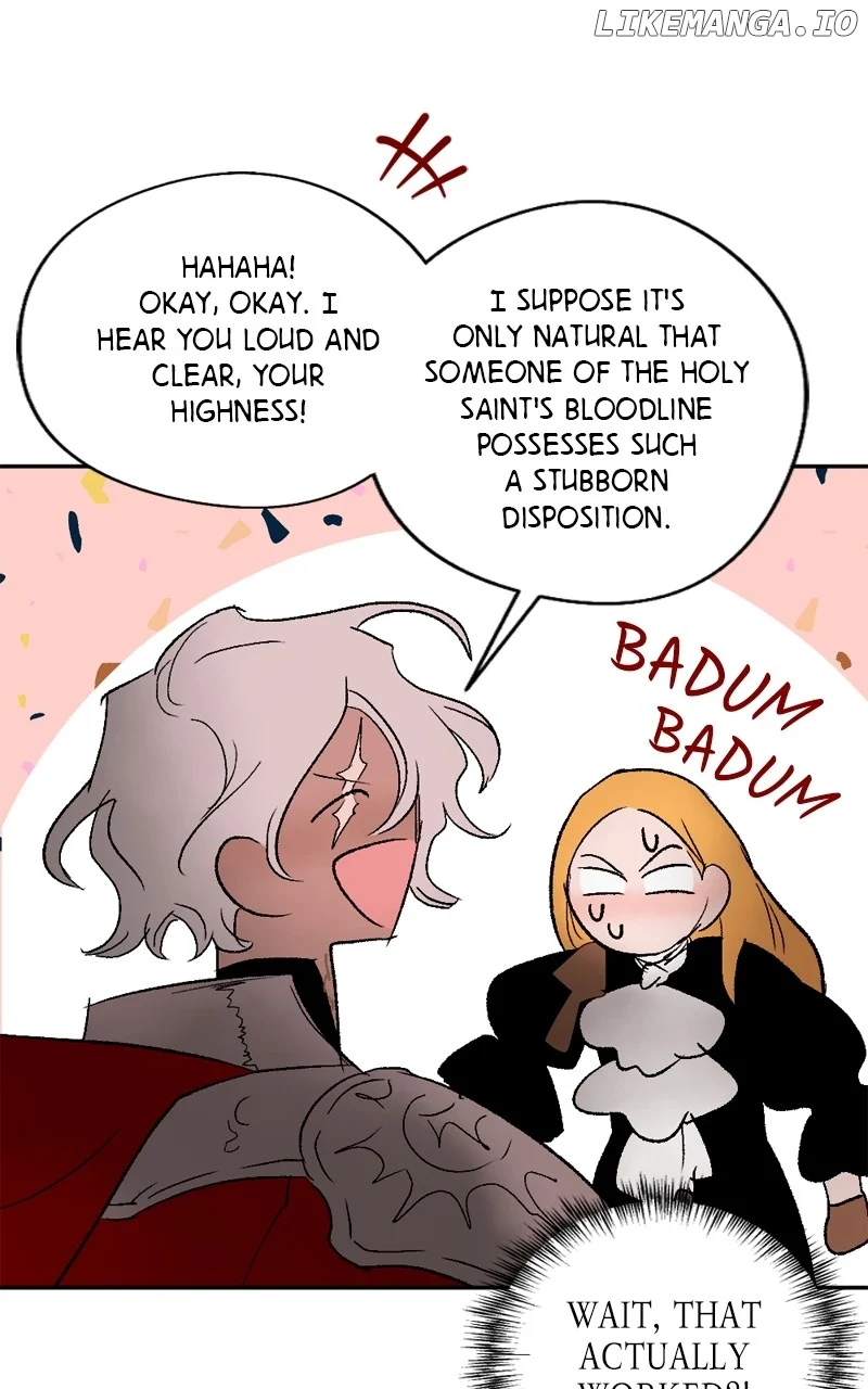 The Demon King’s Confession chapter 100 page 16