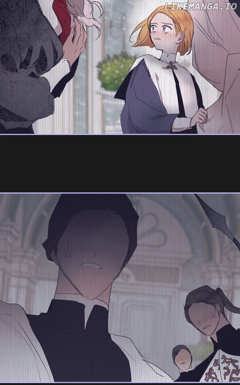 The Demon King’s Confession chapter 100 page 21
