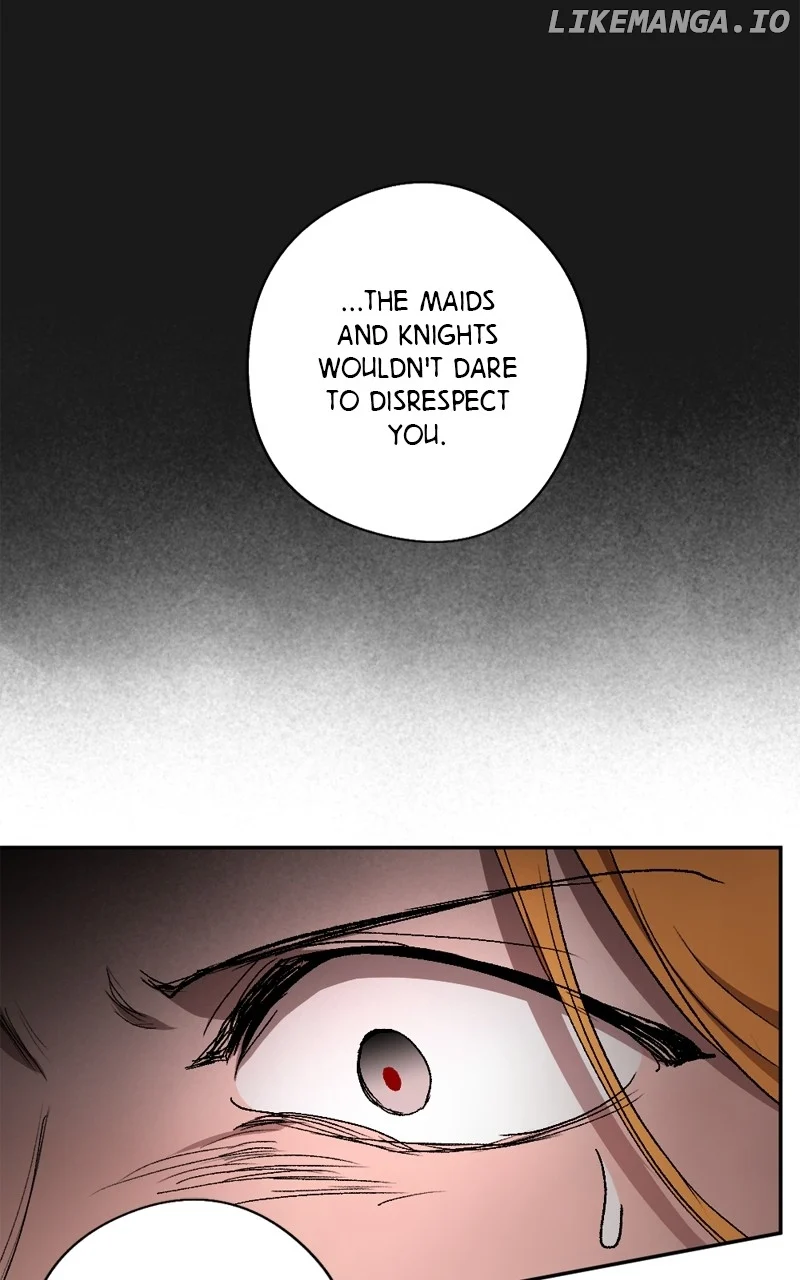 The Demon King’s Confession chapter 100 page 22
