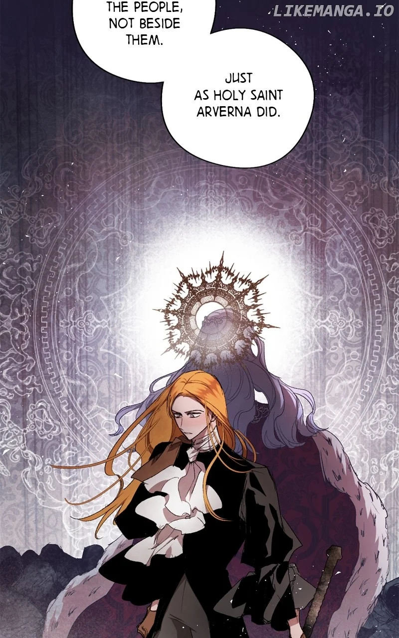 The Demon King’s Confession chapter 100 page 25