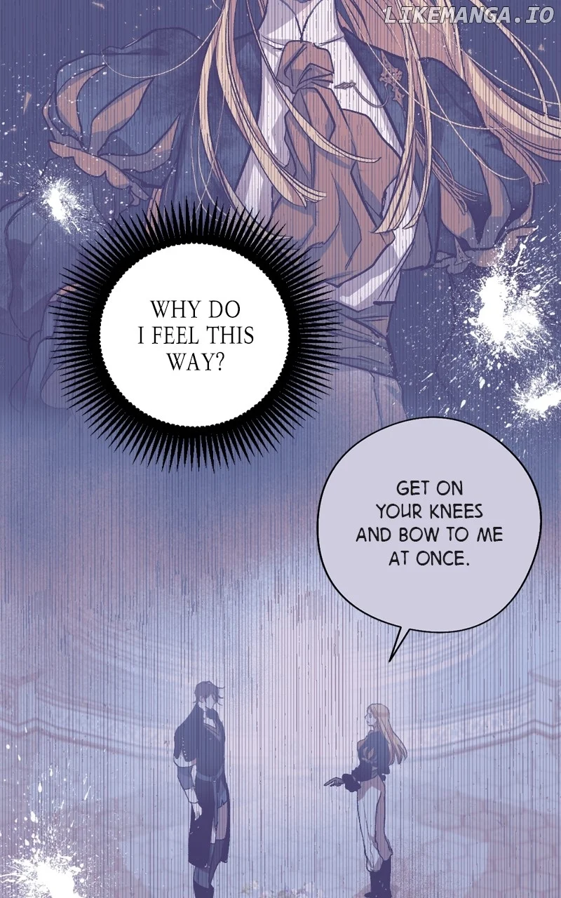 The Demon King’s Confession chapter 100 page 28