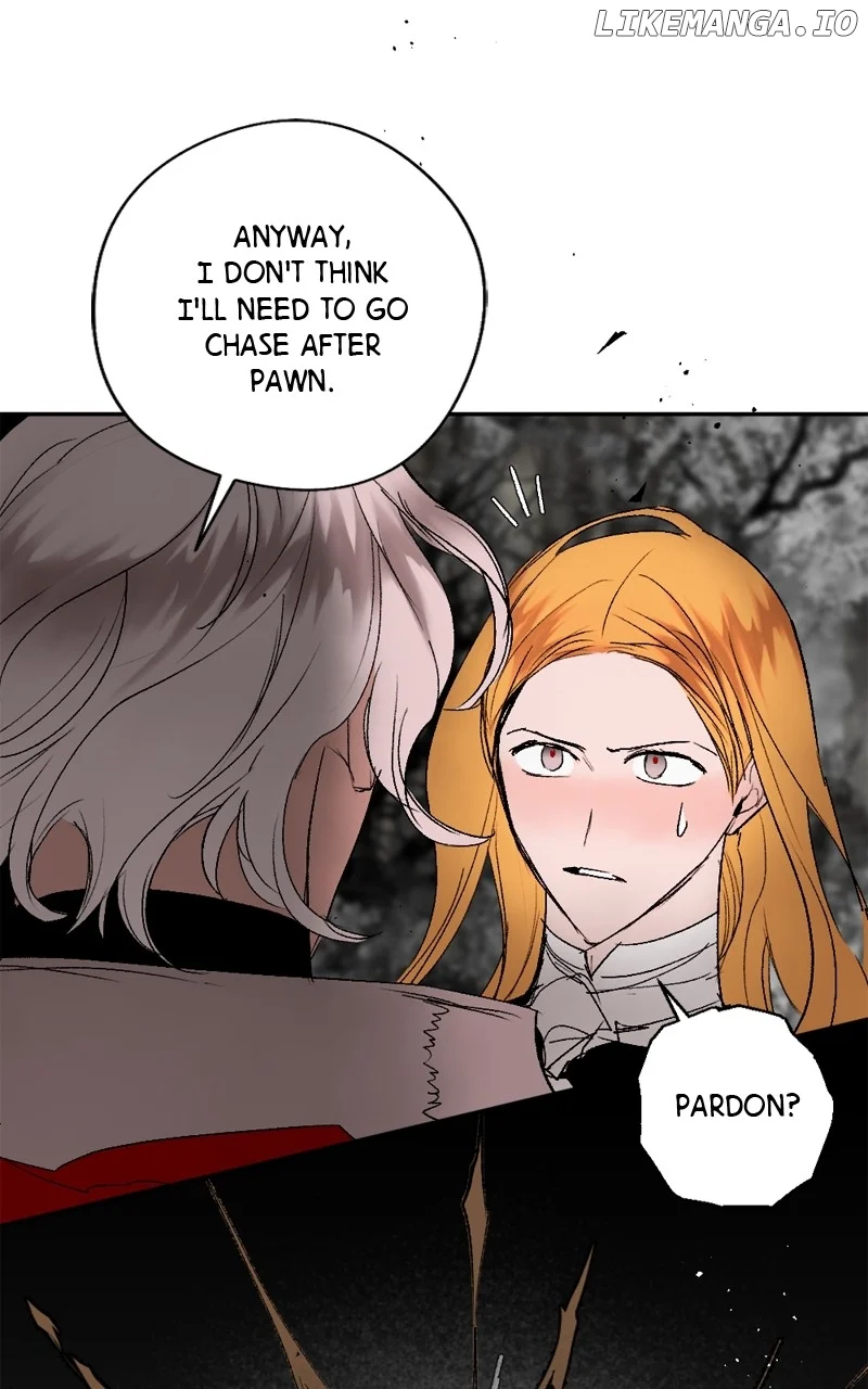 The Demon King’s Confession chapter 100 page 33