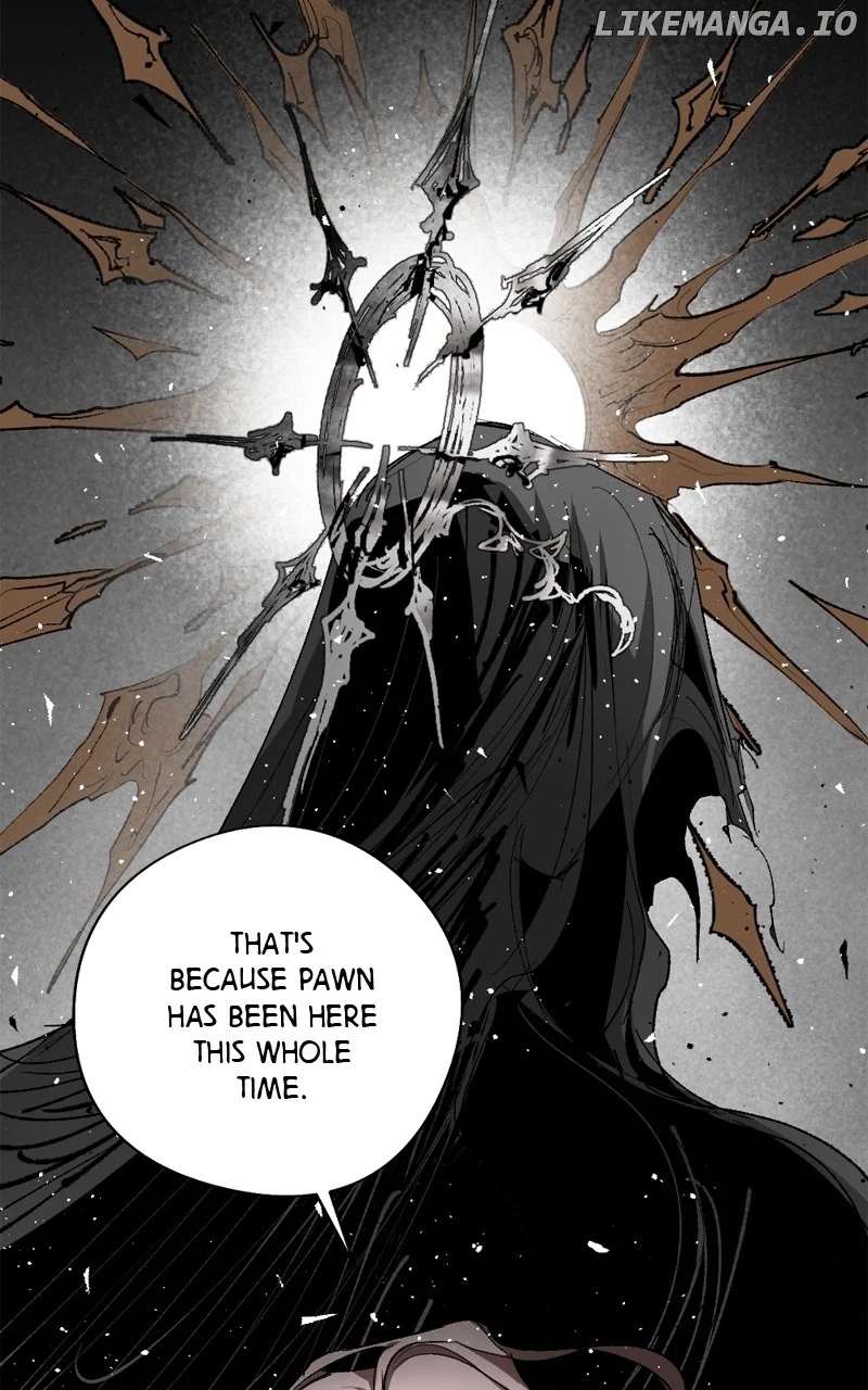 The Demon King’s Confession chapter 100 page 34