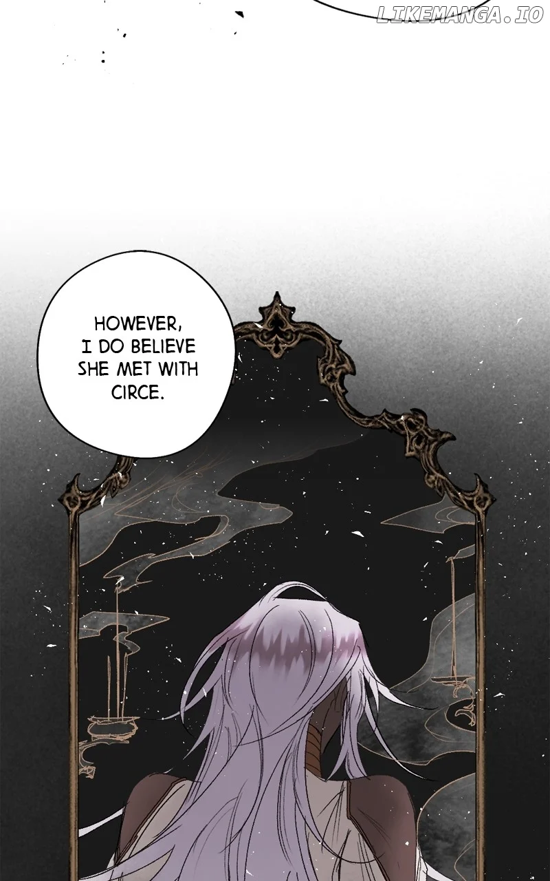 The Demon King’s Confession chapter 100 page 46