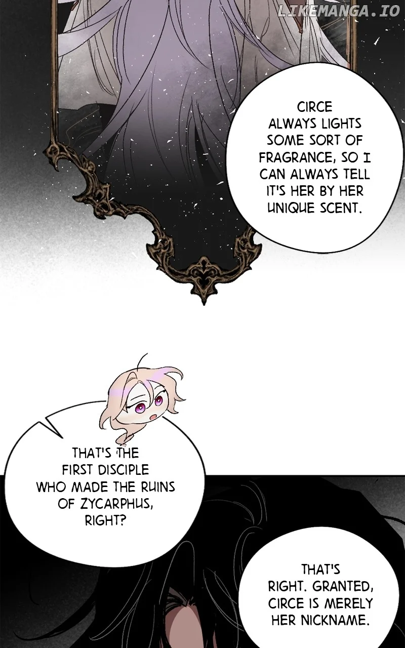 The Demon King’s Confession chapter 100 page 47