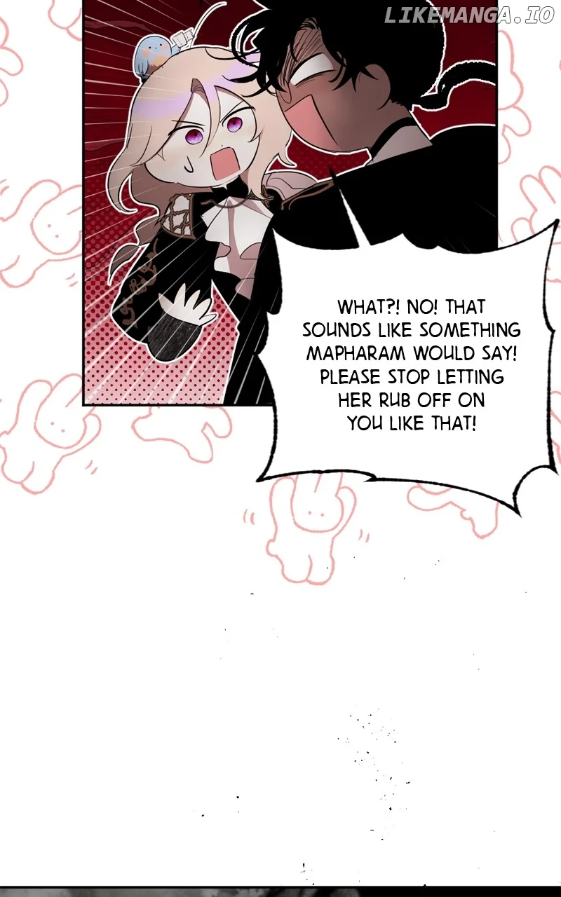 The Demon King’s Confession chapter 100 page 49