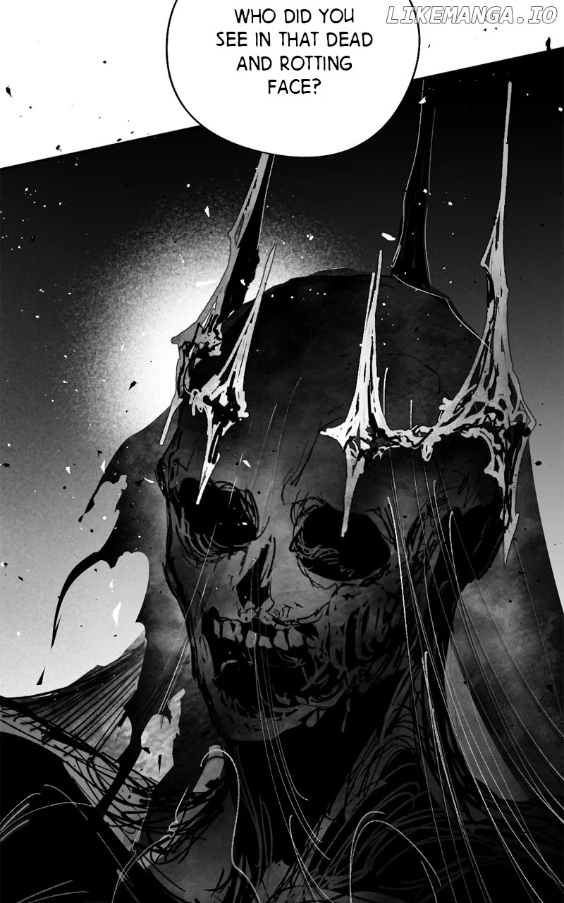 The Demon King’s Confession chapter 100 page 63