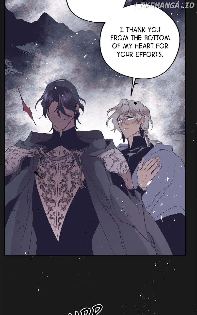 The Demon King’s Confession chapter 100 page 69