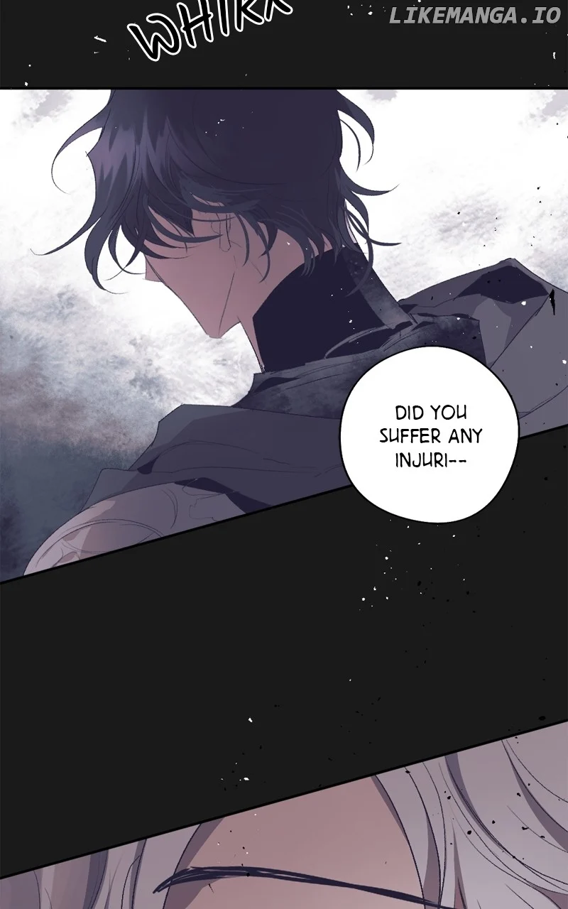 The Demon King’s Confession chapter 100 page 70