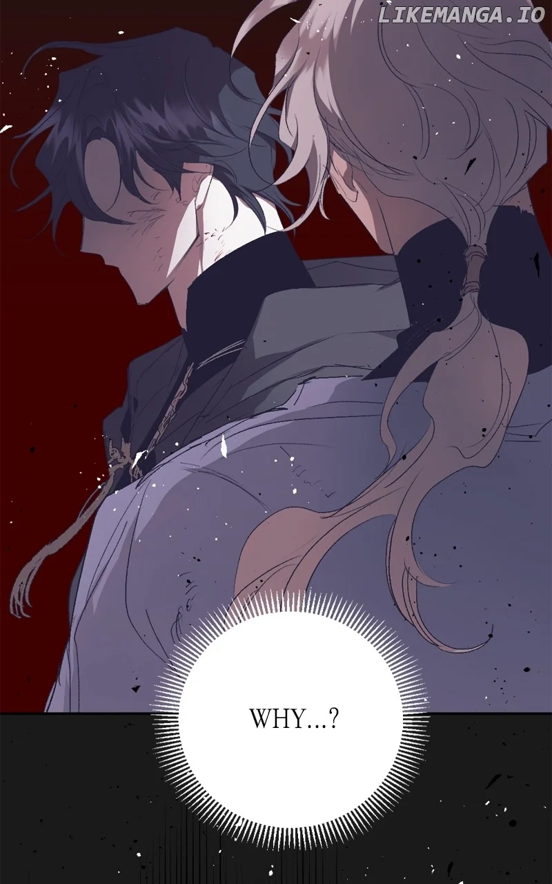 The Demon King’s Confession chapter 100 page 72
