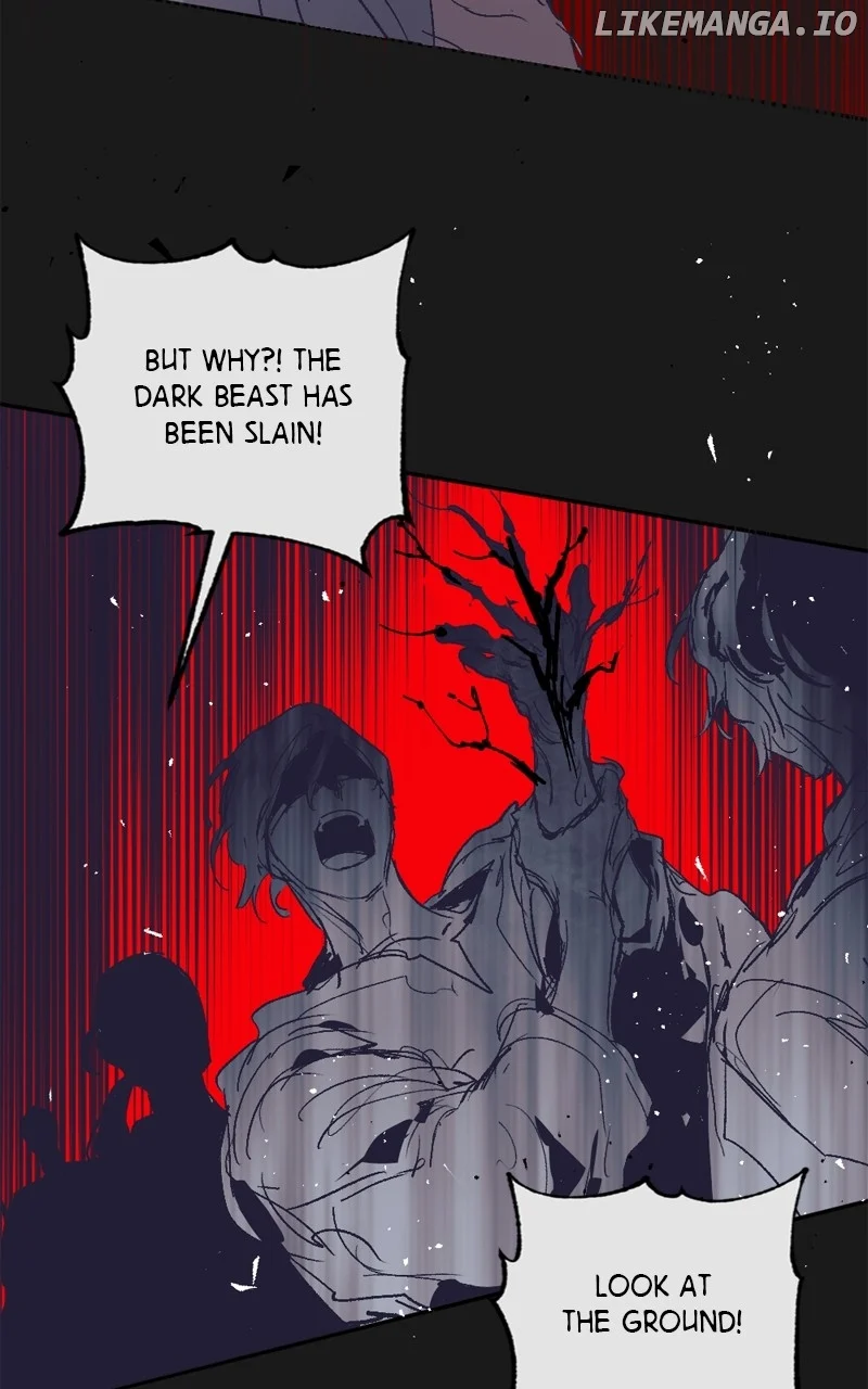 The Demon King’s Confession chapter 100 page 76