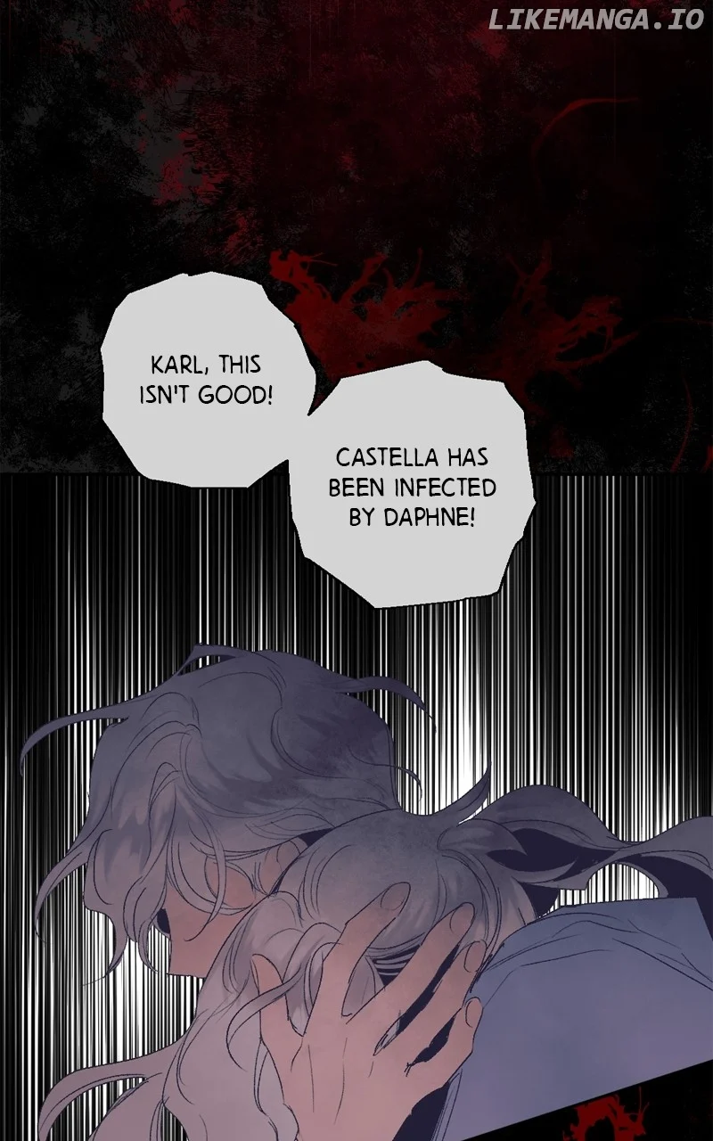 The Demon King’s Confession chapter 100 page 81