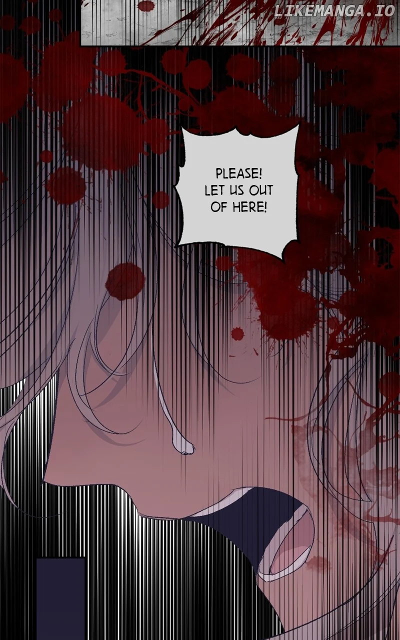The Demon King’s Confession chapter 100 page 83
