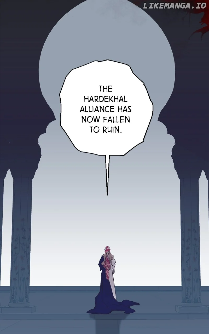 The Demon King’s Confession chapter 100 page 85