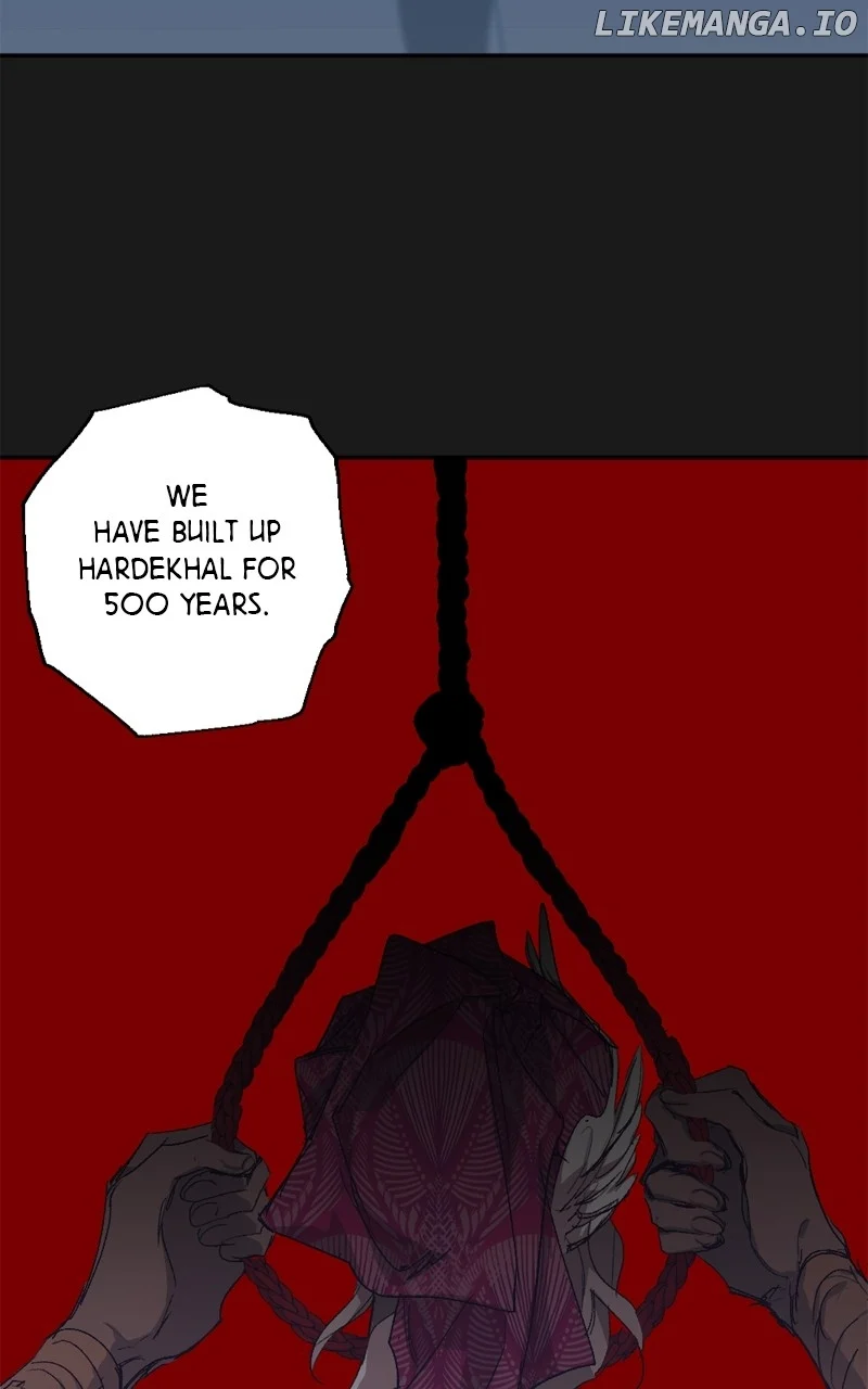 The Demon King’s Confession chapter 100 page 86