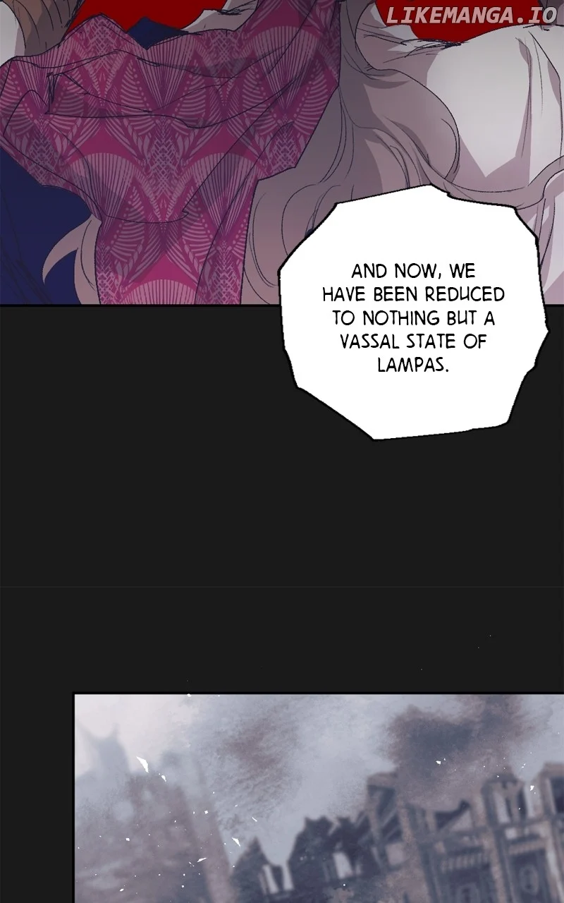 The Demon King’s Confession chapter 100 page 87