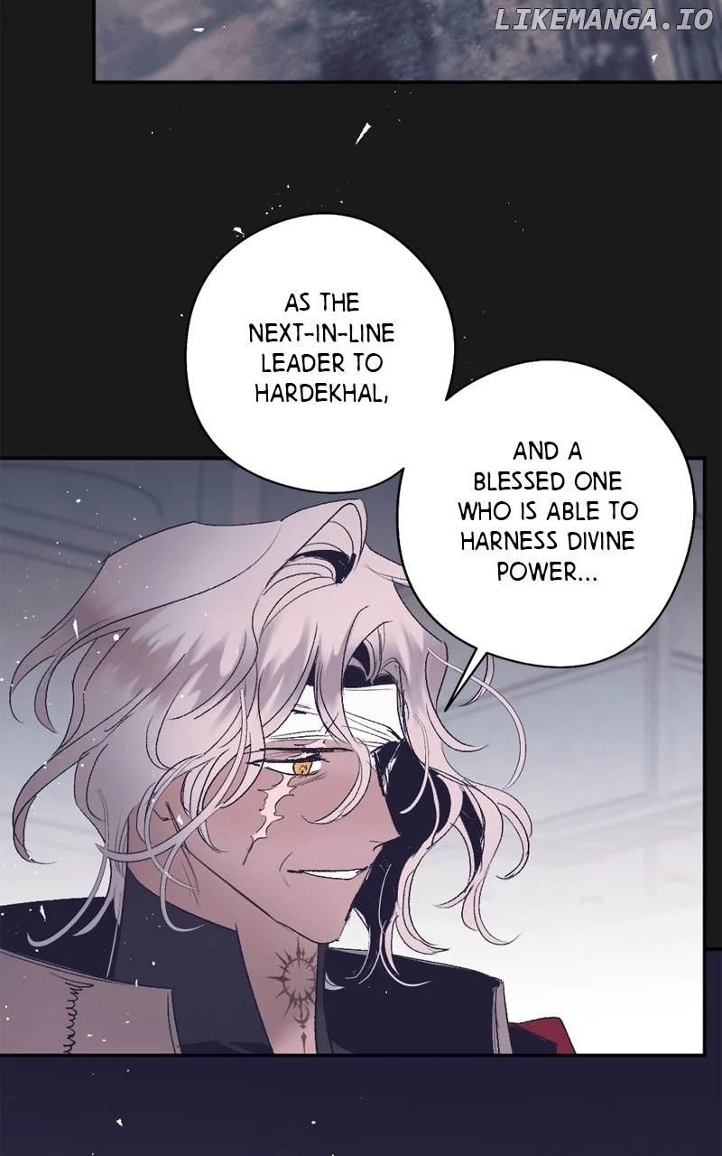 The Demon King’s Confession chapter 100 page 88