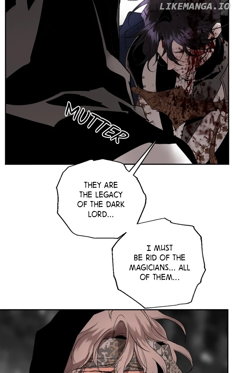 The Demon King’s Confession chapter 100 page 93