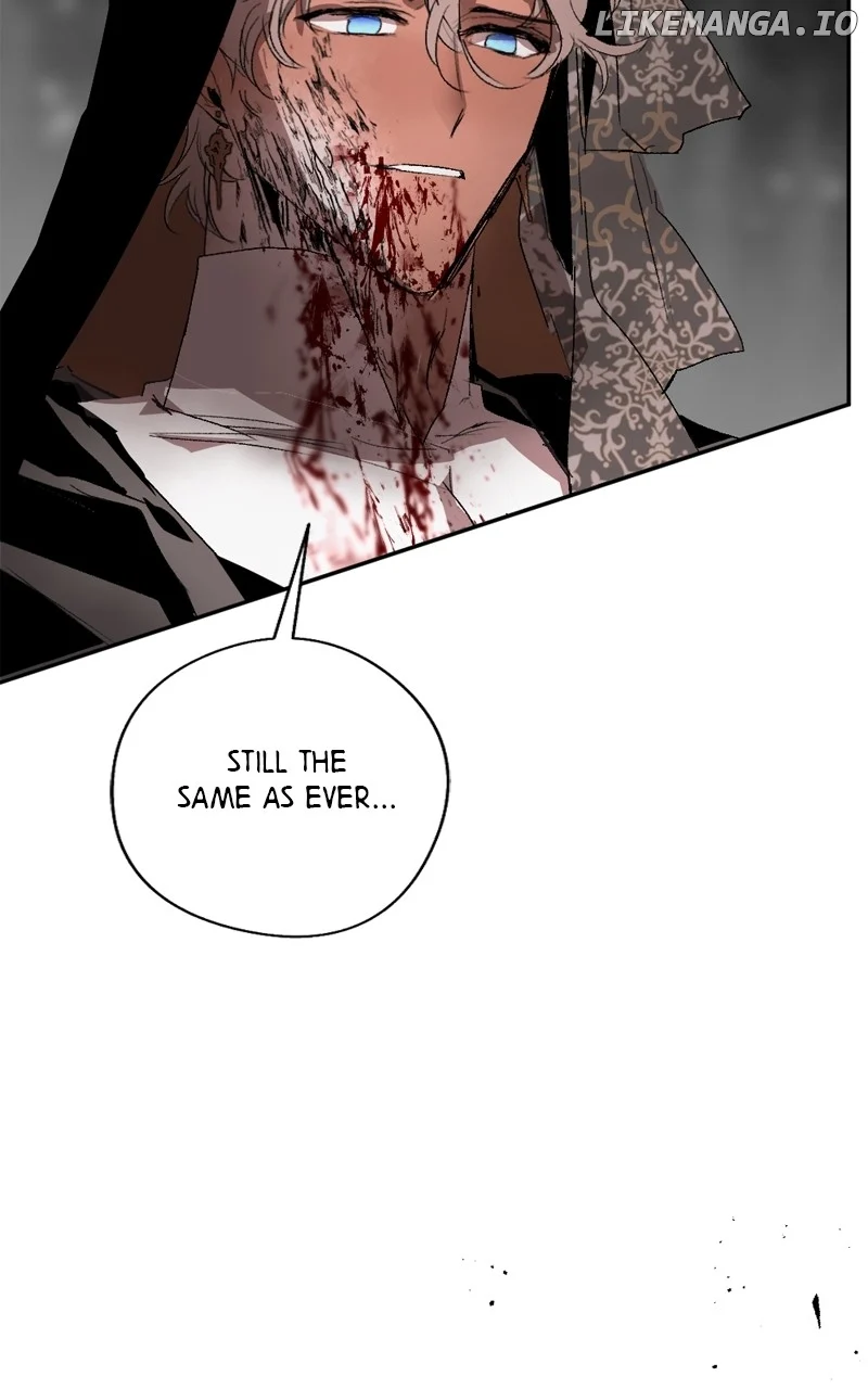 The Demon King’s Confession chapter 100 page 94
