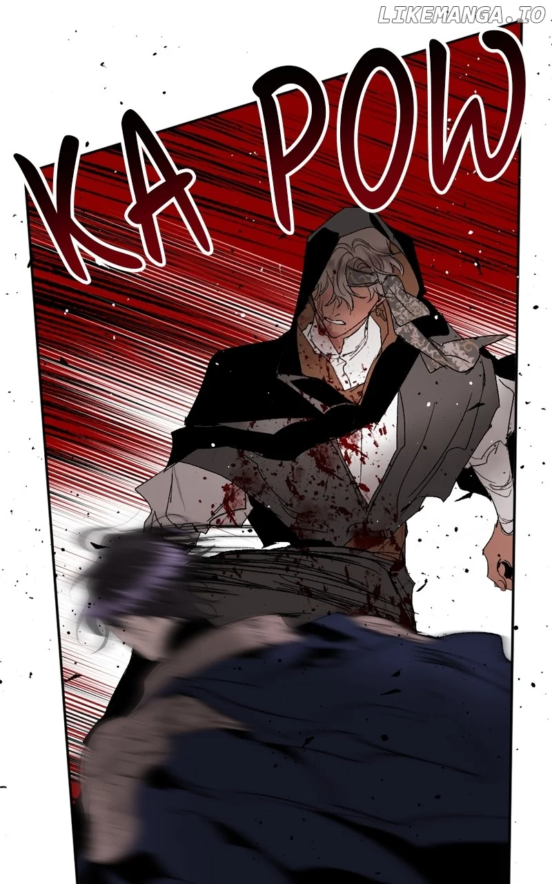 The Demon King’s Confession chapter 100 page 95