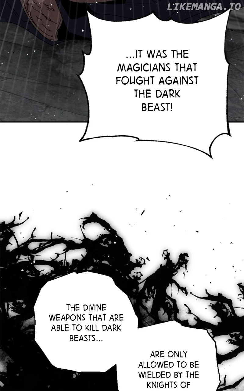 The Demon King’s Confession chapter 100 page 98
