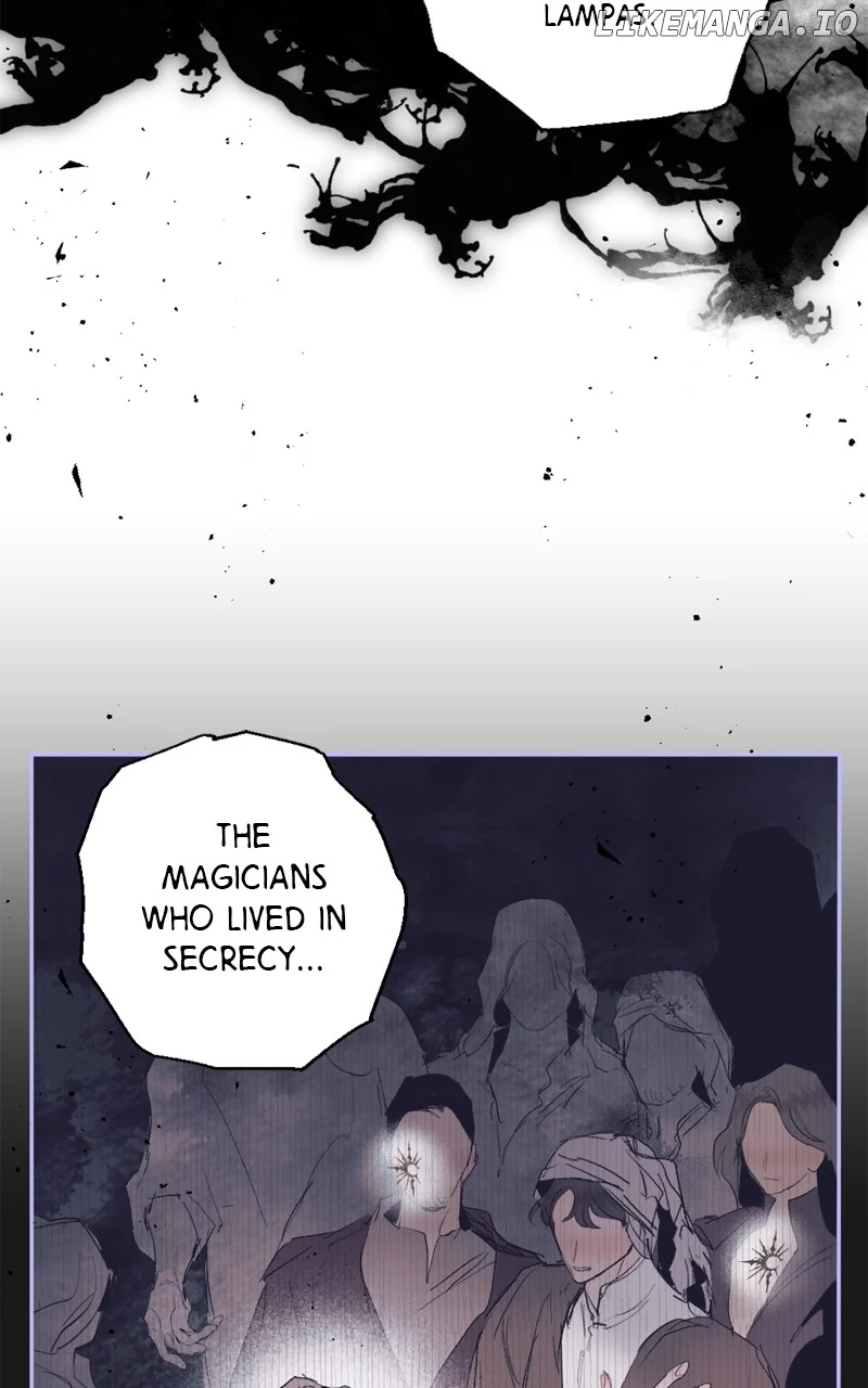 The Demon King’s Confession chapter 100 page 99