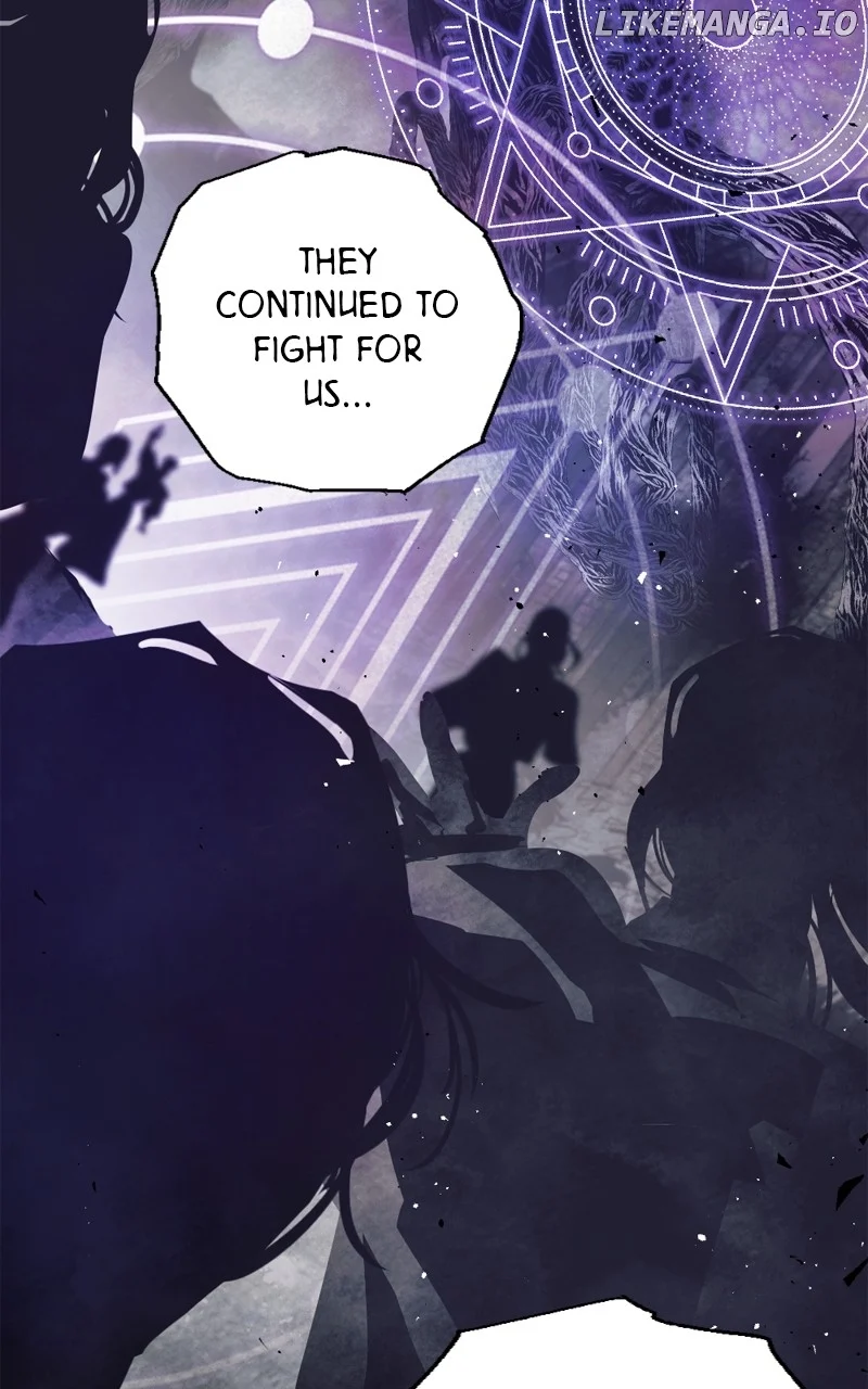 The Demon King’s Confession chapter 100 page 102