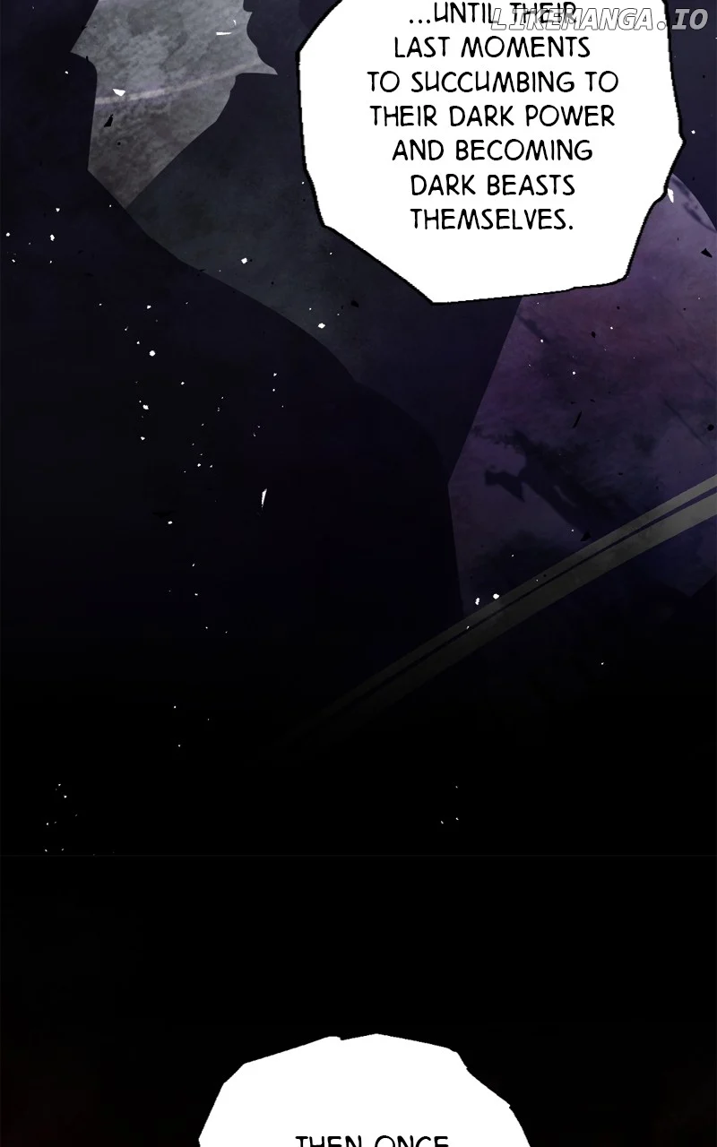 The Demon King’s Confession chapter 100 page 103
