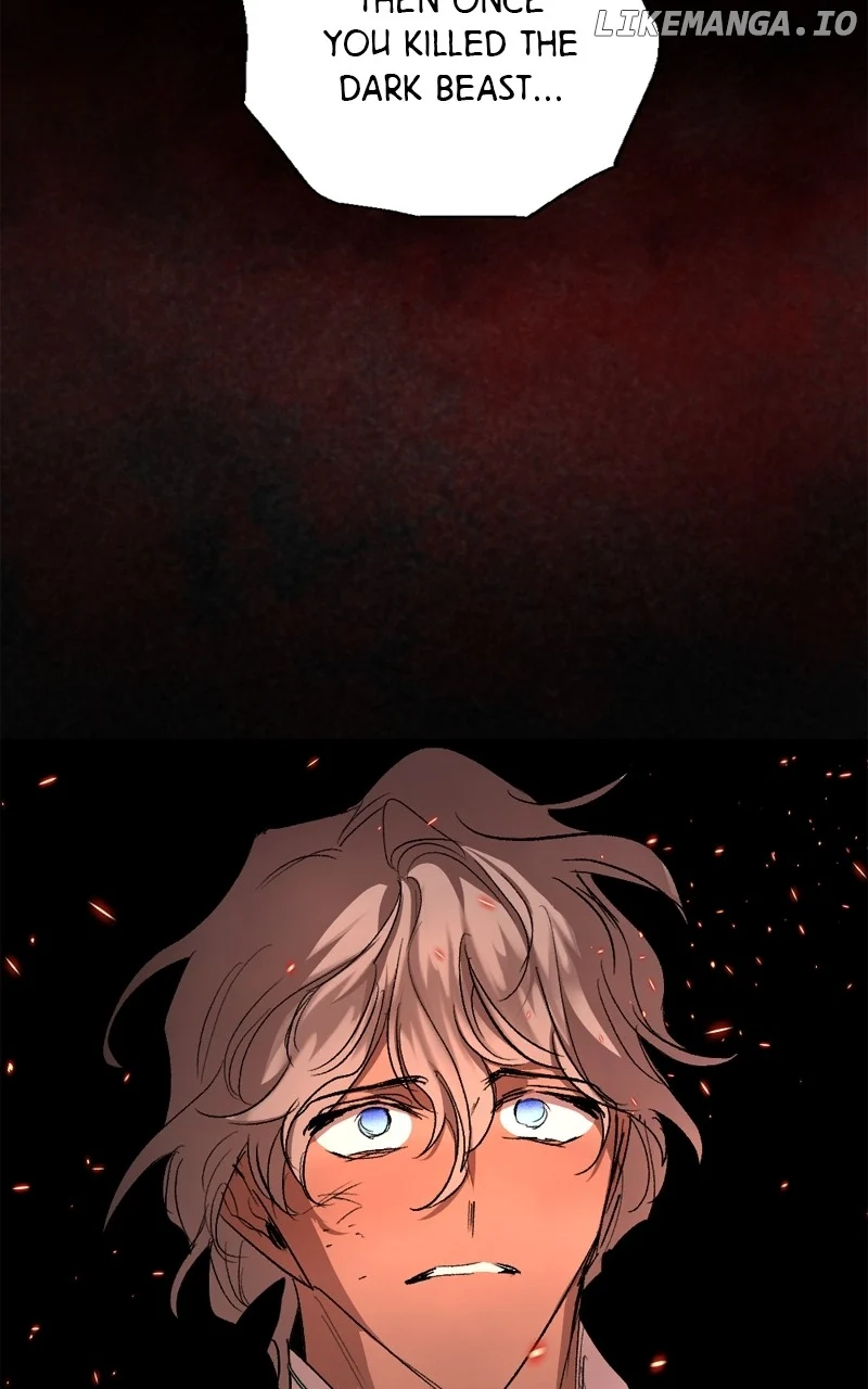 The Demon King’s Confession chapter 100 page 104
