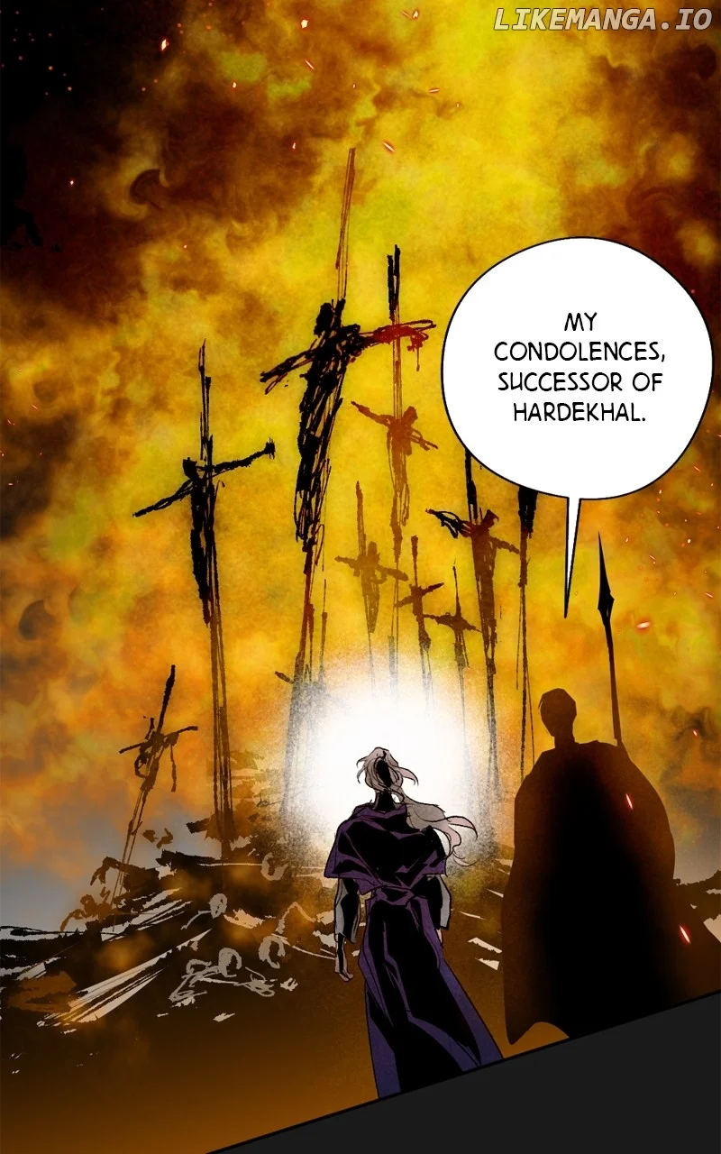The Demon King’s Confession chapter 100 page 106