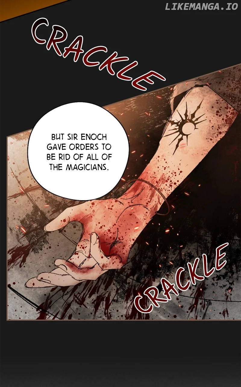 The Demon King’s Confession chapter 100 page 107