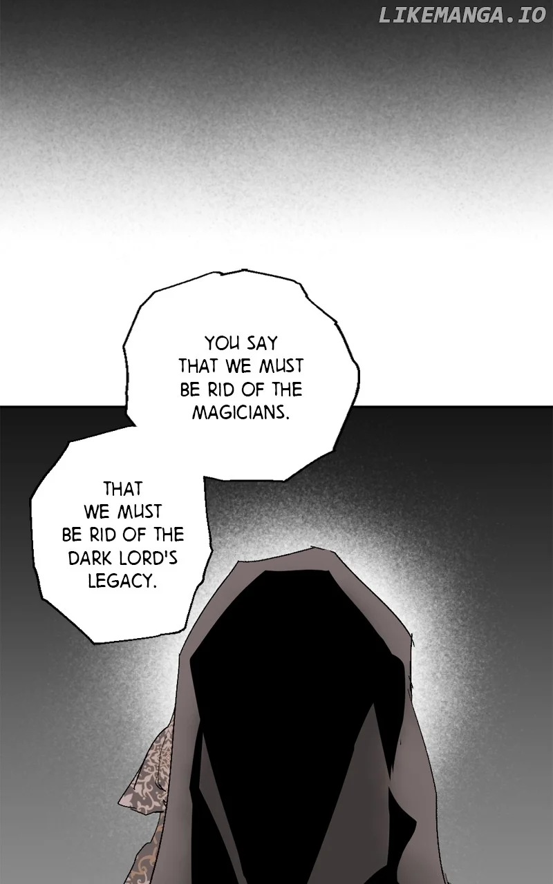 The Demon King’s Confession chapter 100 page 108