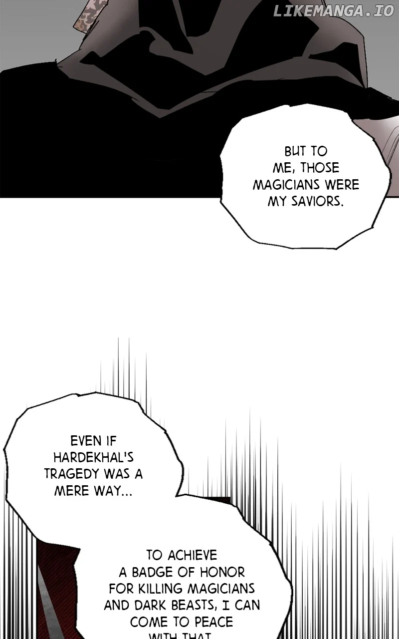 The Demon King’s Confession chapter 100 page 109